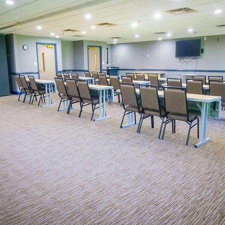 Country Inn & Suites By Radisson, Burlington Elon , Nc Luaran gambar