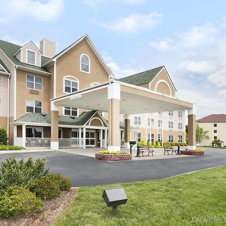 Country Inn & Suites By Radisson, Burlington Elon , Nc Luaran gambar