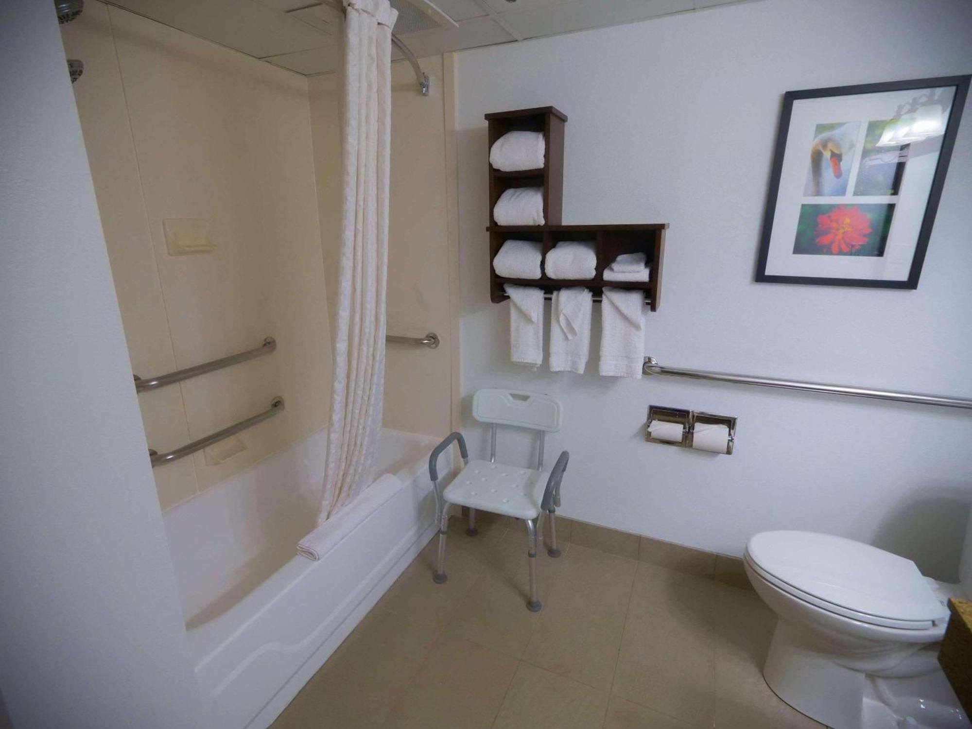Country Inn & Suites By Radisson, Burlington Elon , Nc Luaran gambar