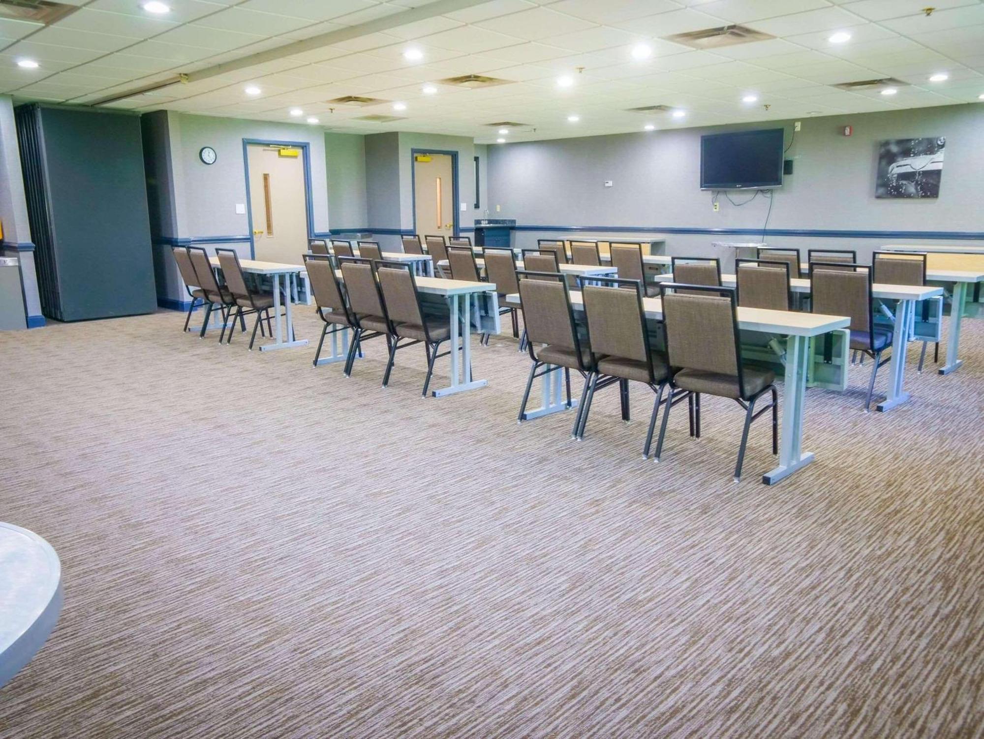 Country Inn & Suites By Radisson, Burlington Elon , Nc Luaran gambar