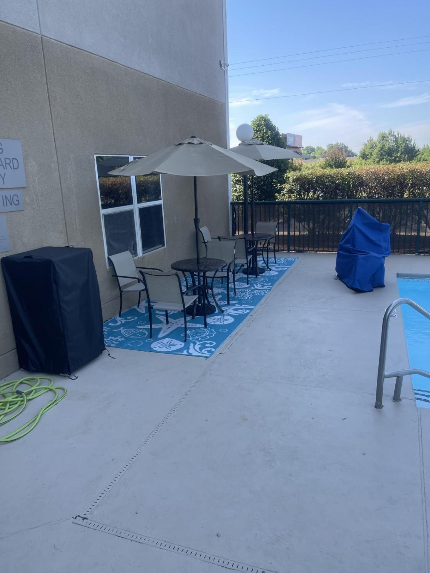 Country Inn & Suites By Radisson, Burlington Elon , Nc Luaran gambar