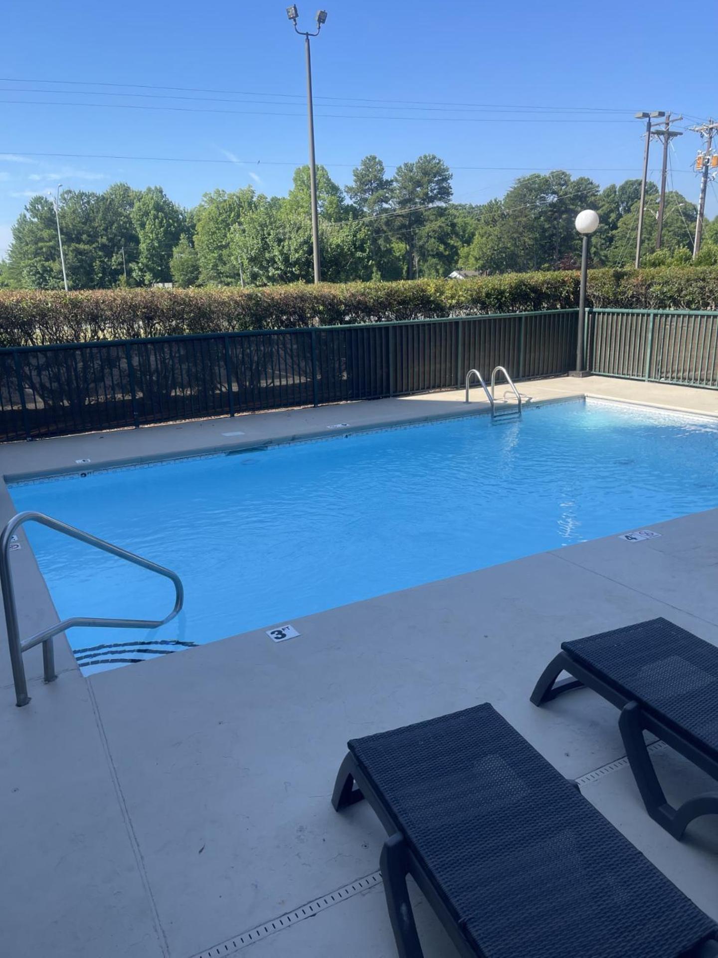 Country Inn & Suites By Radisson, Burlington Elon , Nc Luaran gambar