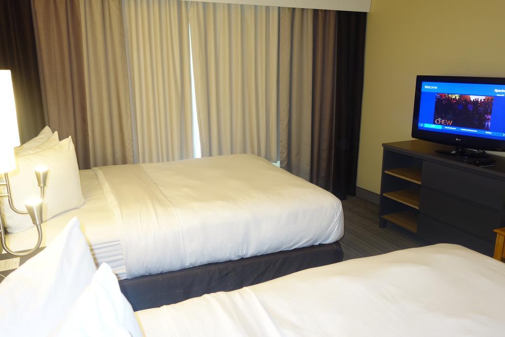 Country Inn & Suites By Radisson, Burlington Elon , Nc Luaran gambar