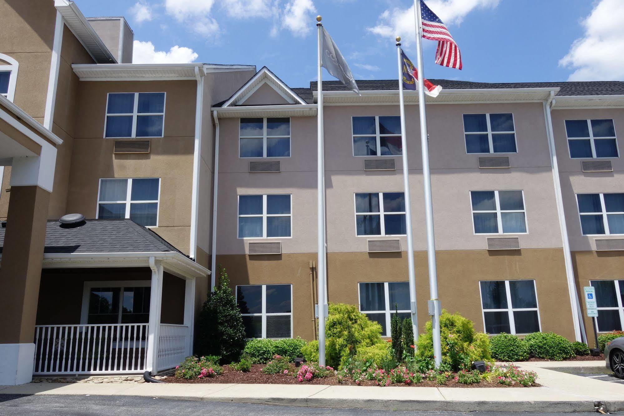 Country Inn & Suites By Radisson, Burlington Elon , Nc Luaran gambar