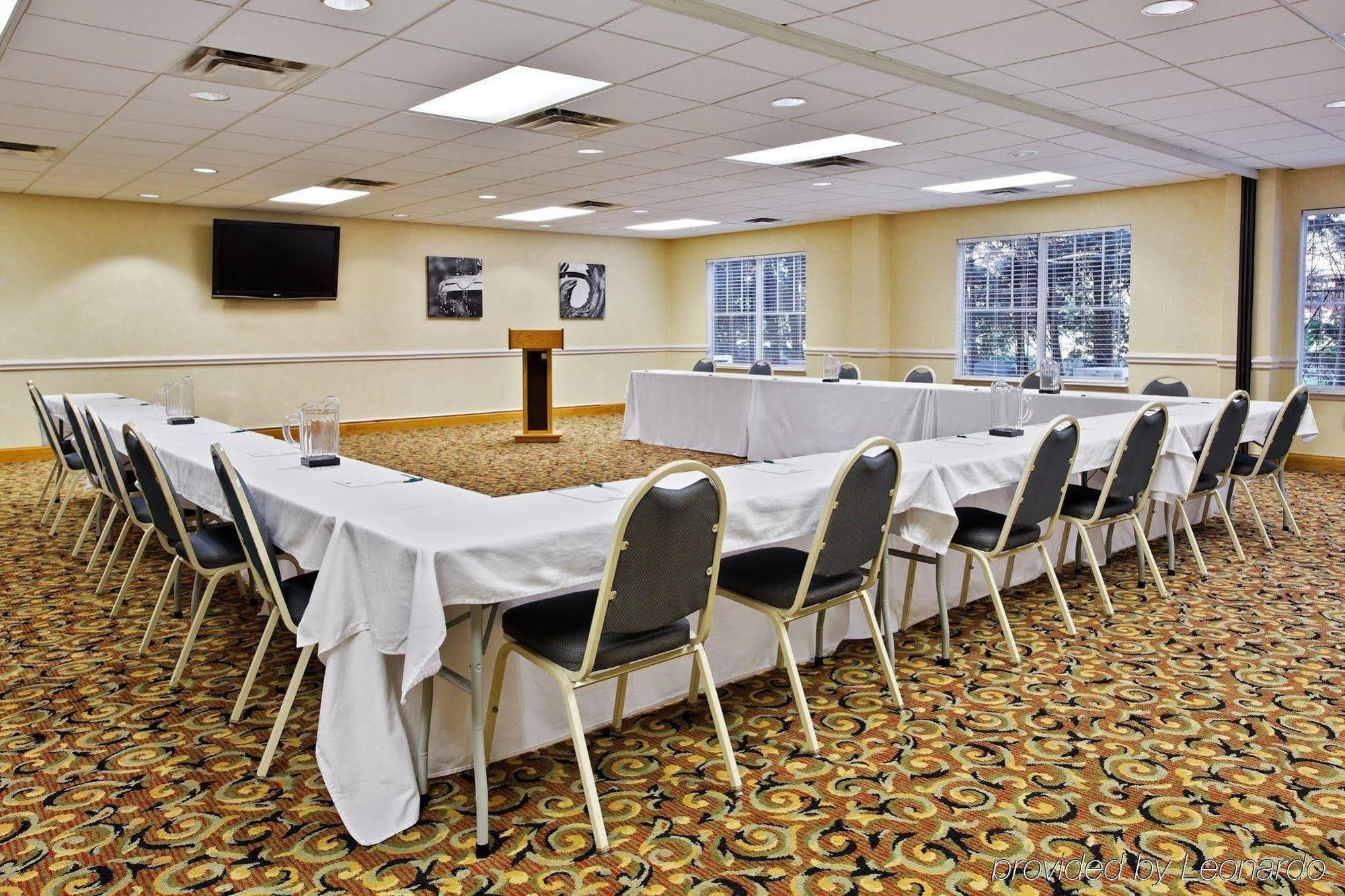 Country Inn & Suites By Radisson, Burlington Elon , Nc Luaran gambar