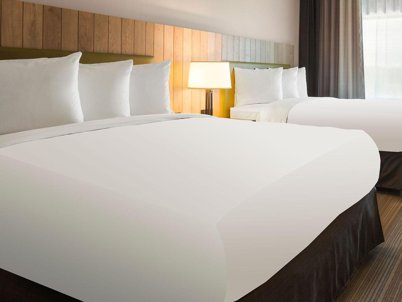 Country Inn & Suites By Radisson, Burlington Elon , Nc Luaran gambar