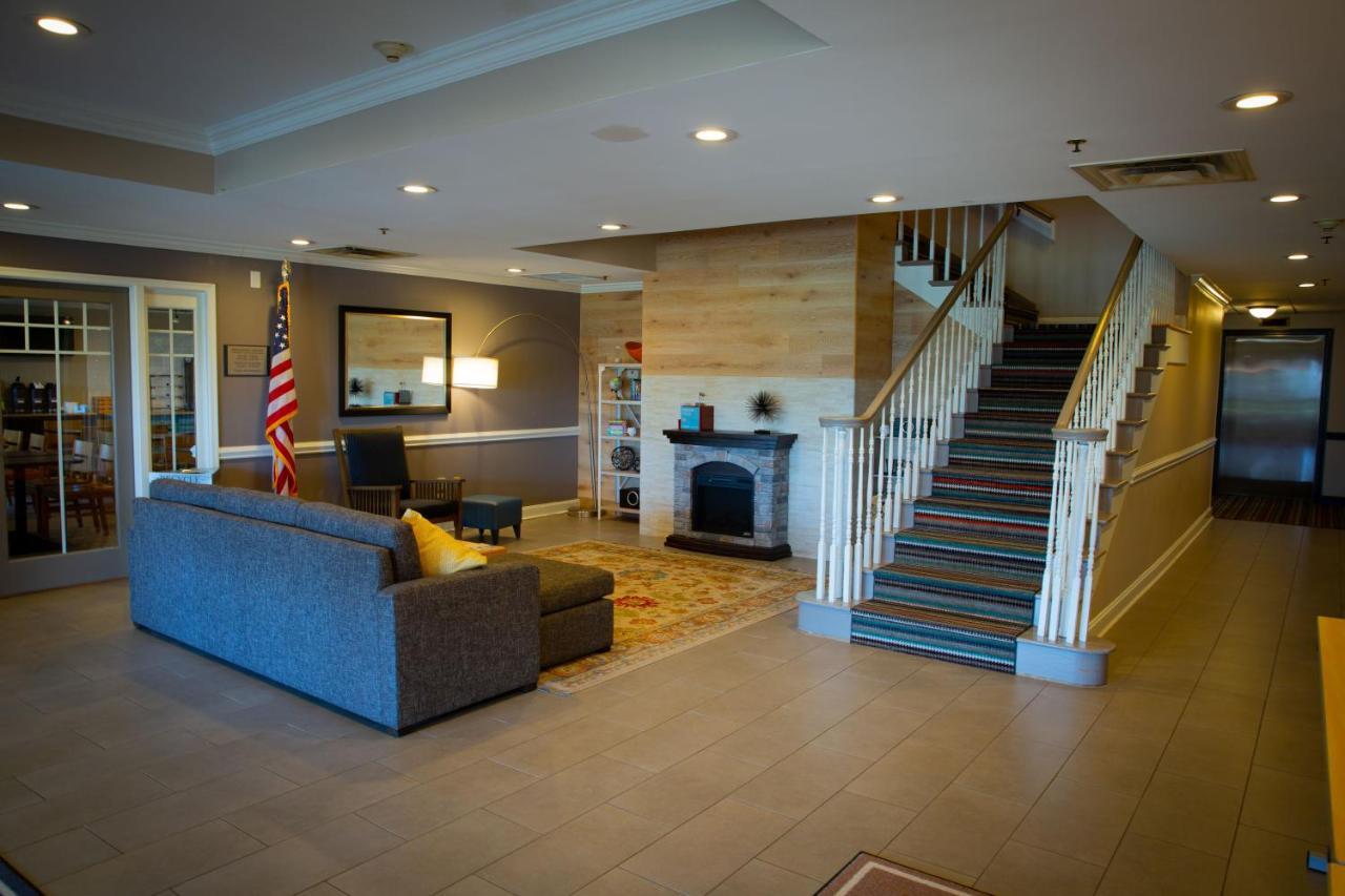Country Inn & Suites By Radisson, Burlington Elon , Nc Luaran gambar