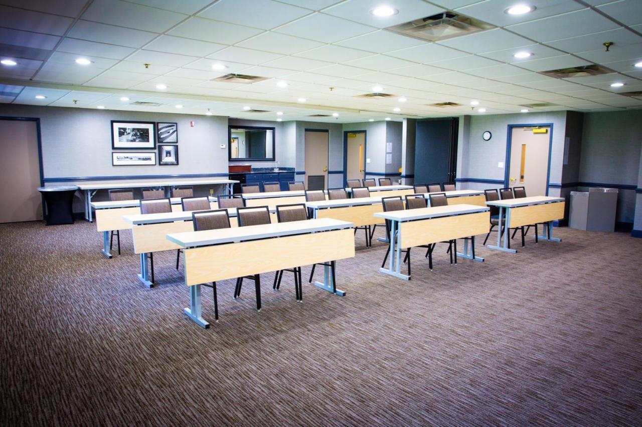 Country Inn & Suites By Radisson, Burlington Elon , Nc Luaran gambar