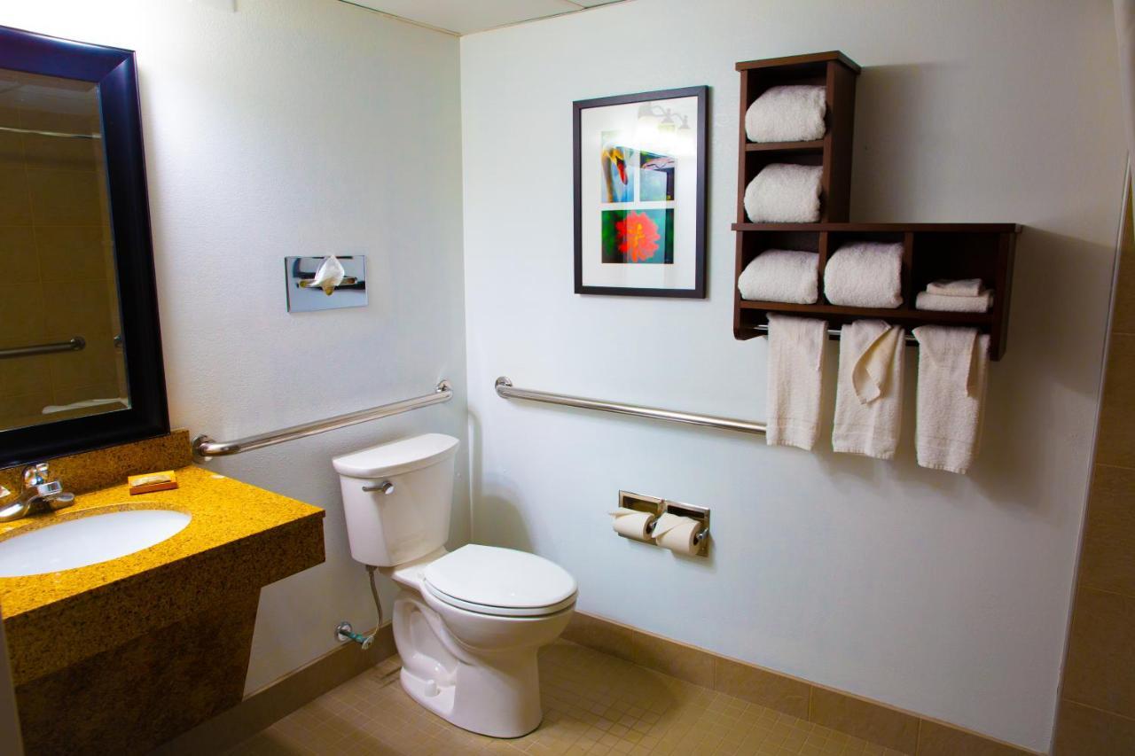 Country Inn & Suites By Radisson, Burlington Elon , Nc Luaran gambar