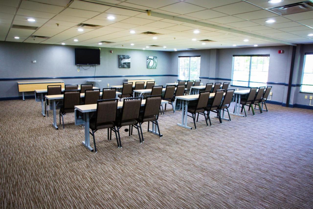 Country Inn & Suites By Radisson, Burlington Elon , Nc Luaran gambar
