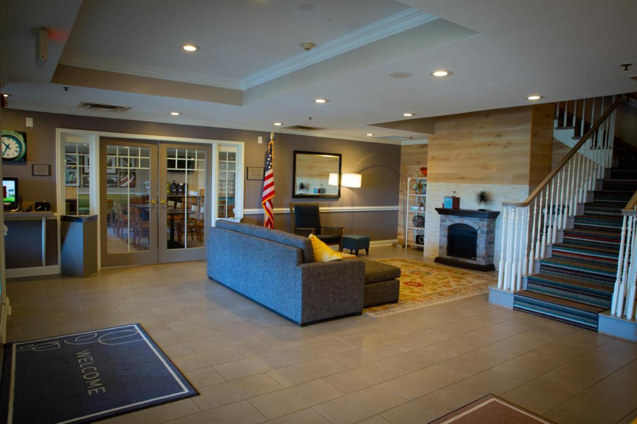 Country Inn & Suites By Radisson, Burlington Elon , Nc Luaran gambar