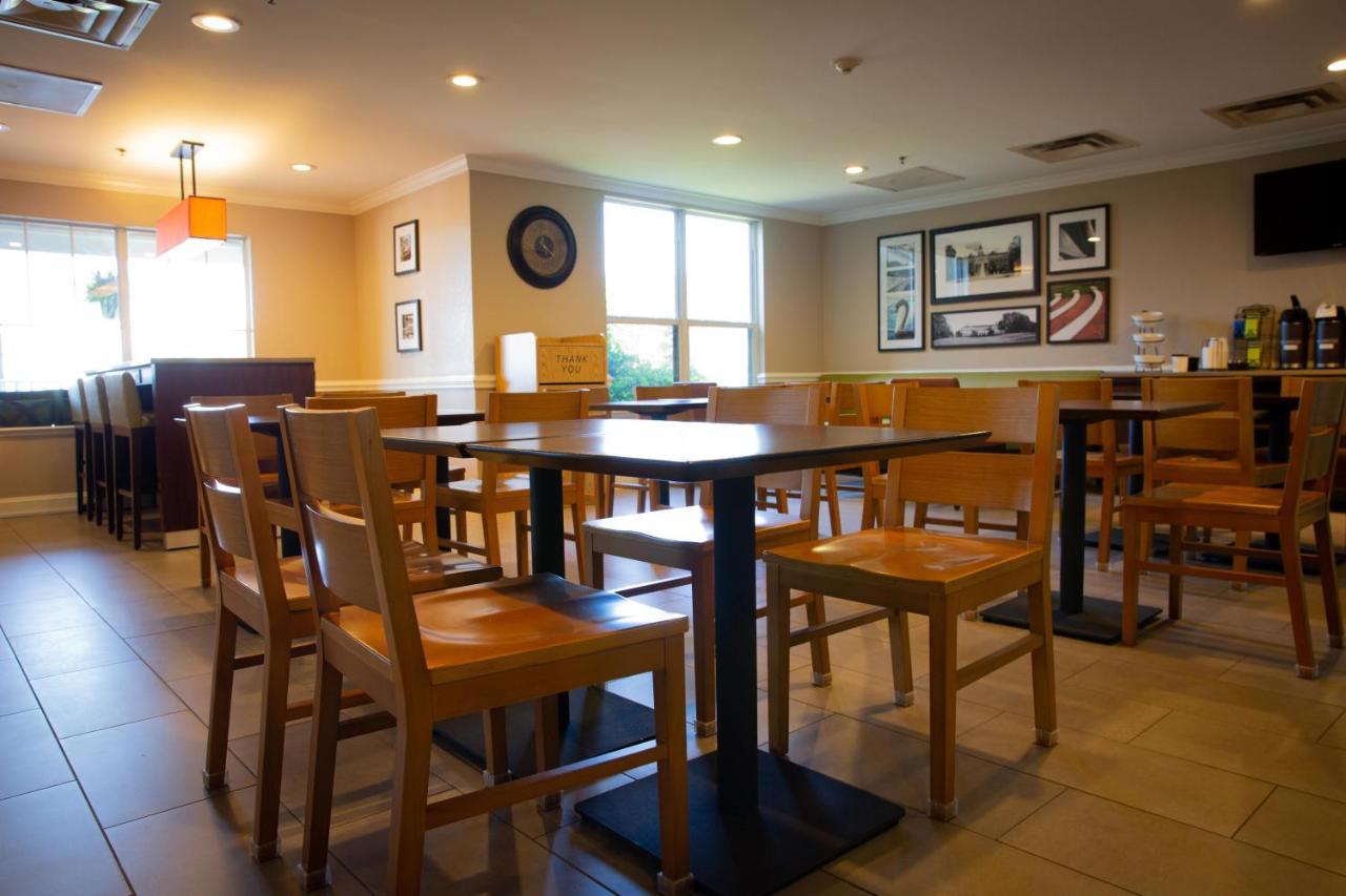 Country Inn & Suites By Radisson, Burlington Elon , Nc Luaran gambar