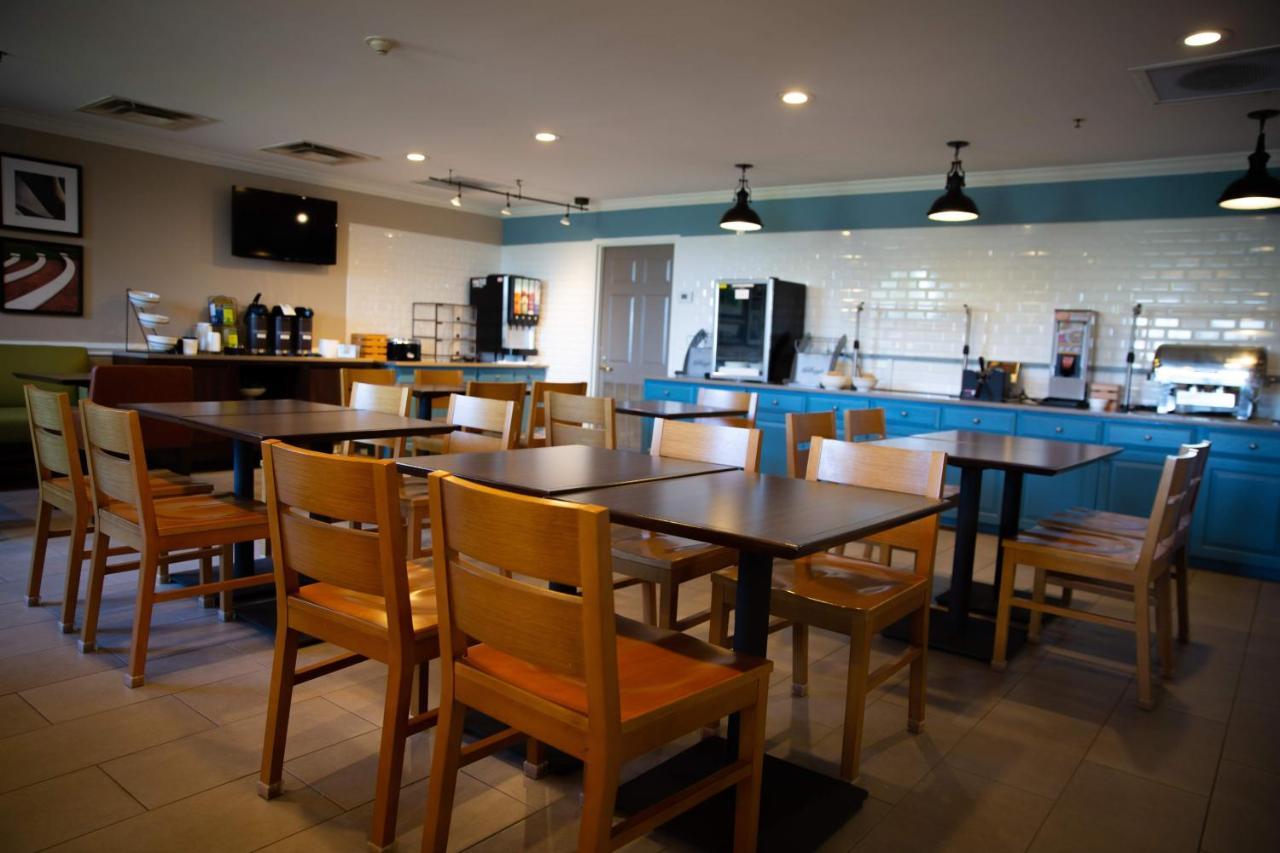 Country Inn & Suites By Radisson, Burlington Elon , Nc Luaran gambar