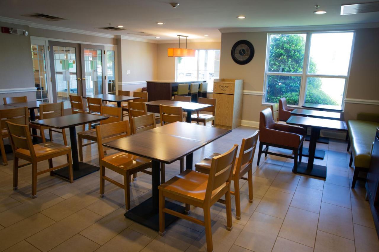 Country Inn & Suites By Radisson, Burlington Elon , Nc Luaran gambar