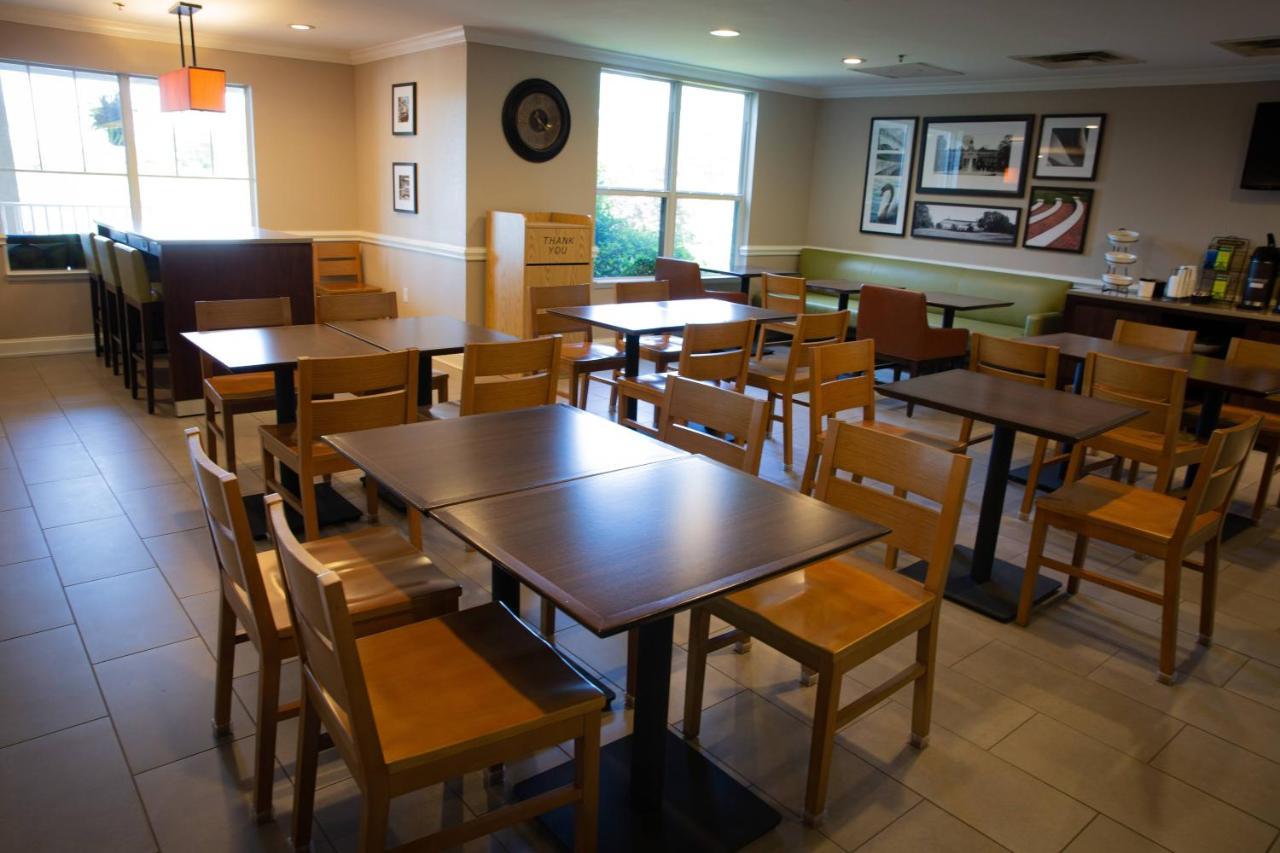 Country Inn & Suites By Radisson, Burlington Elon , Nc Luaran gambar